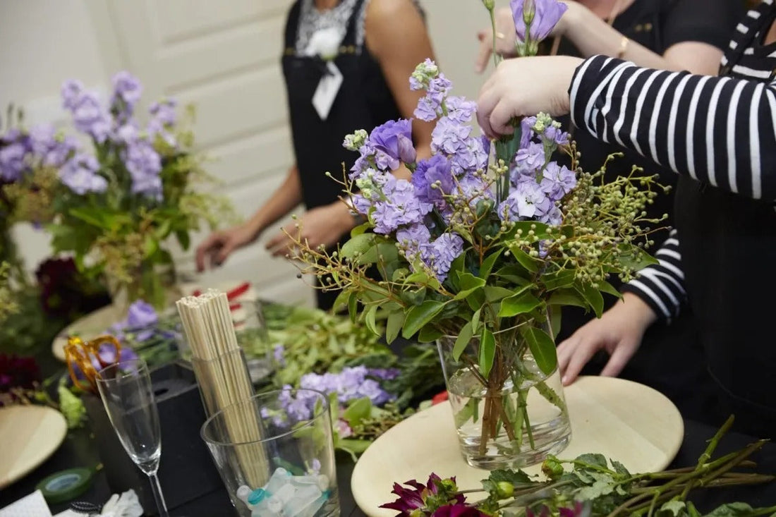 Same-Day Flower Delivery Tips: How to Ensure Your Flowers Arrive Fresh and Beautiful