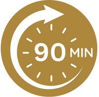 90 MINUTES