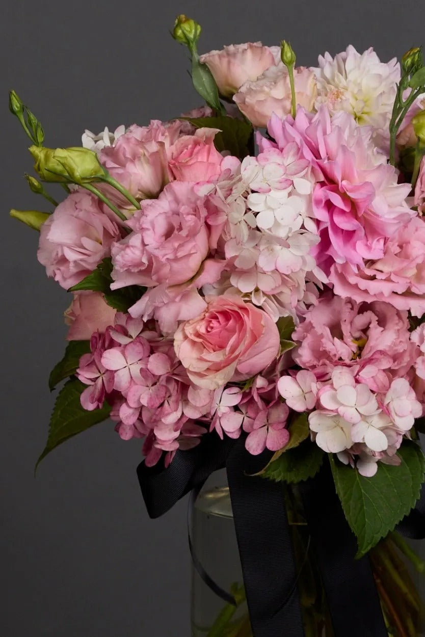 Elan - Posy Pastel Bouquet